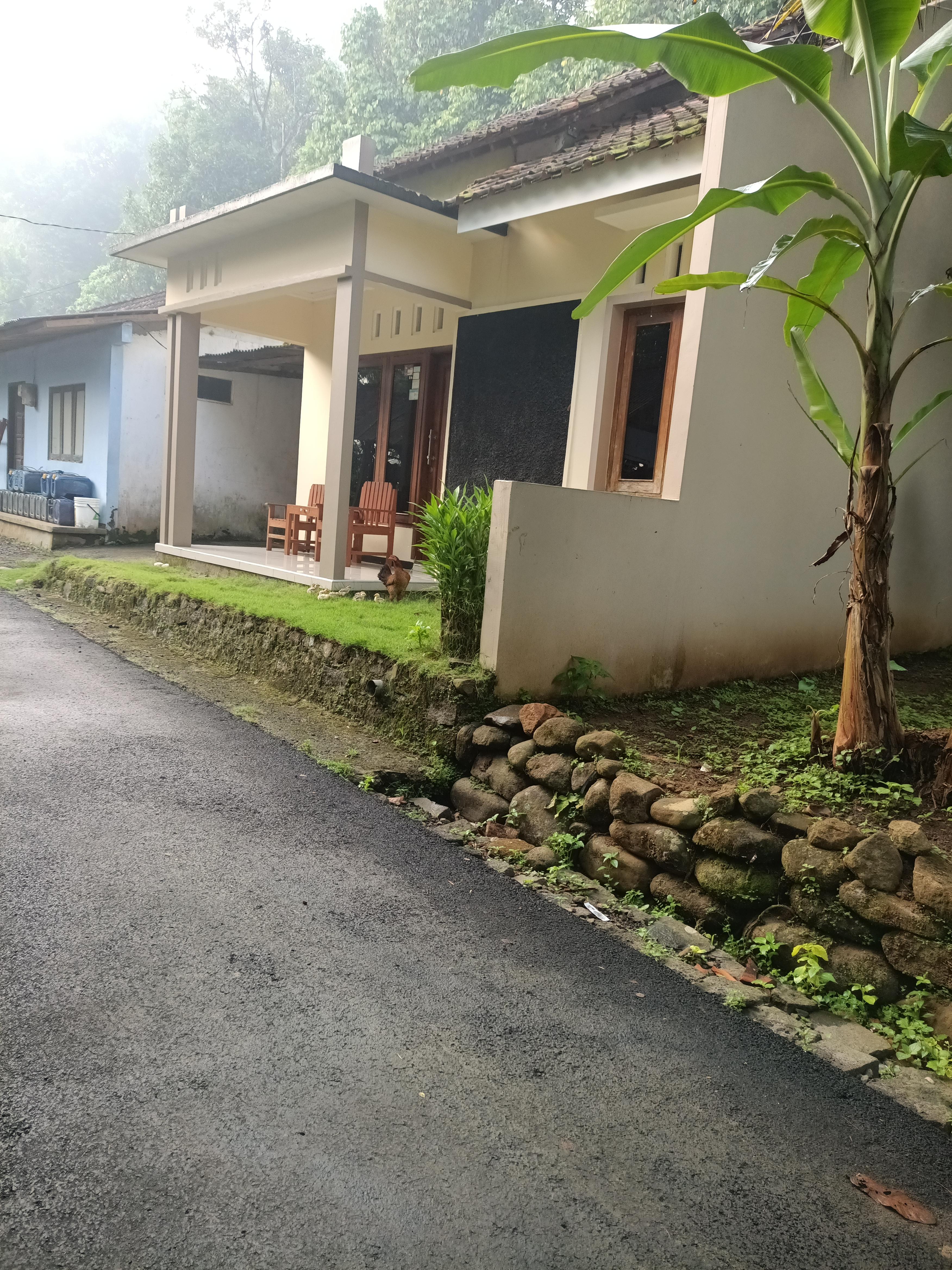 Homestay Purwokerto